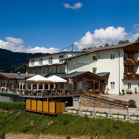 Hotel Friesacherhof Prebl Ngoại thất bức ảnh