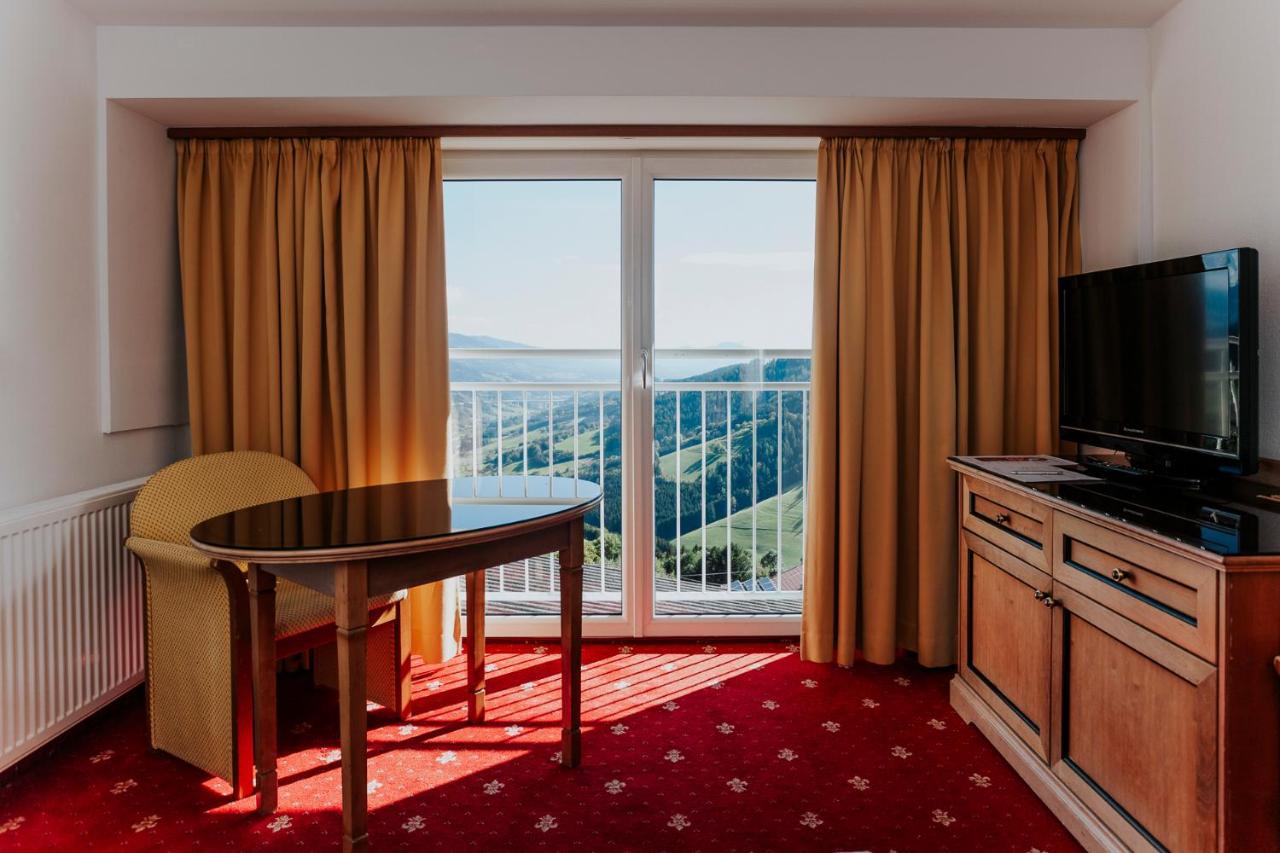 Hotel Friesacherhof Prebl Ngoại thất bức ảnh