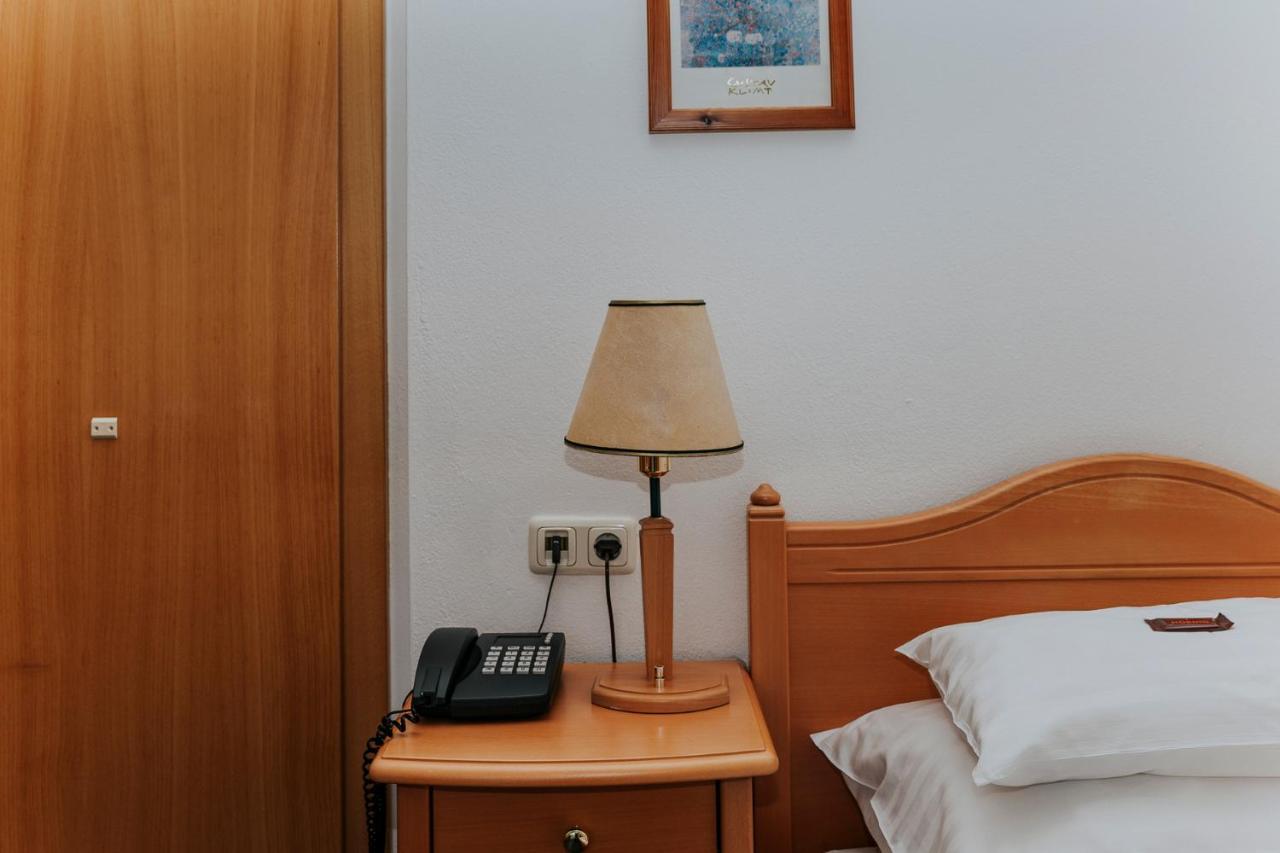 Hotel Friesacherhof Prebl Ngoại thất bức ảnh