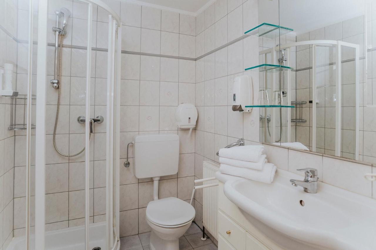 Hotel Friesacherhof Prebl Ngoại thất bức ảnh