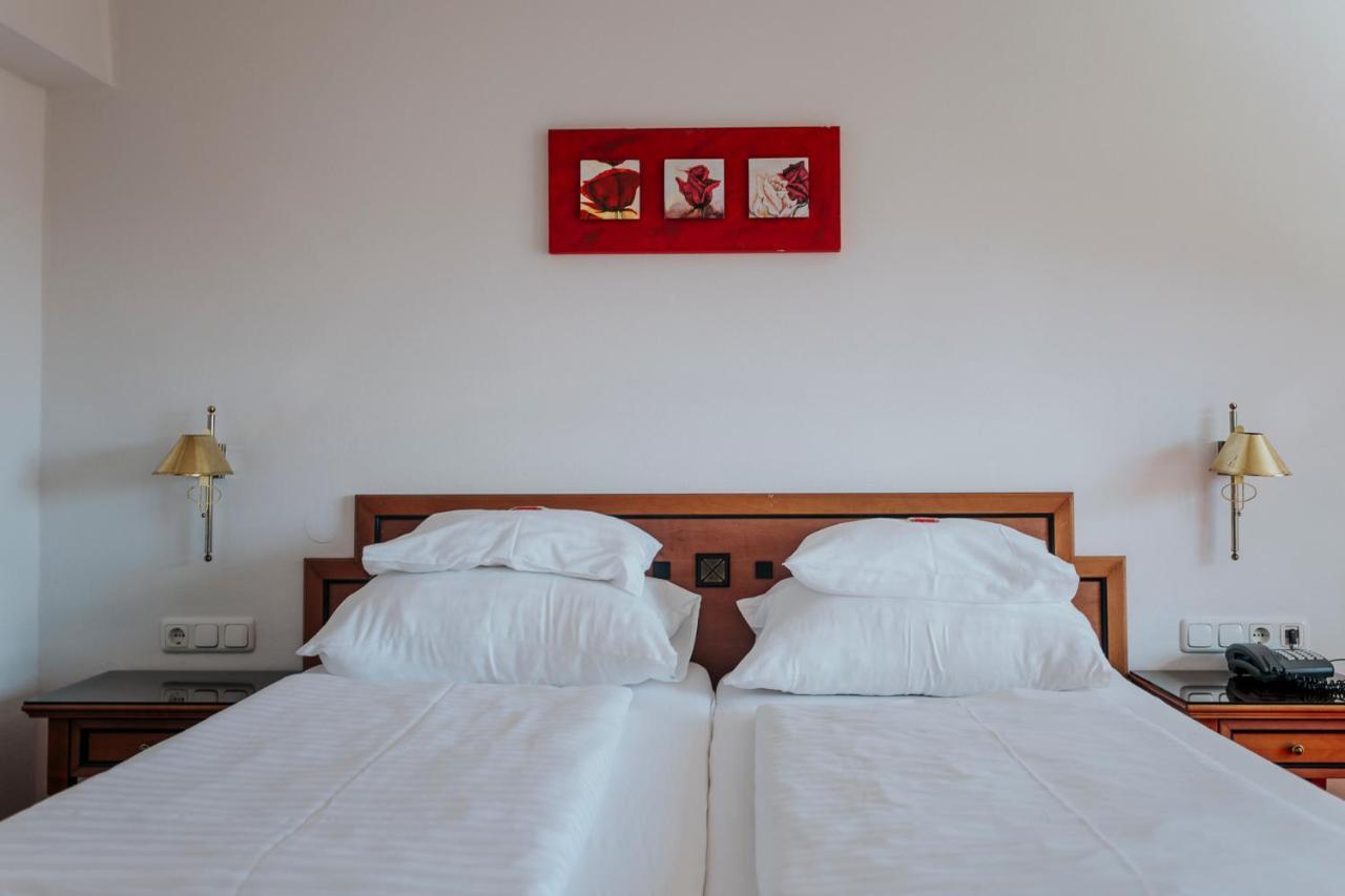 Hotel Friesacherhof Prebl Ngoại thất bức ảnh