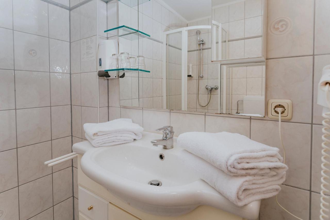 Hotel Friesacherhof Prebl Ngoại thất bức ảnh