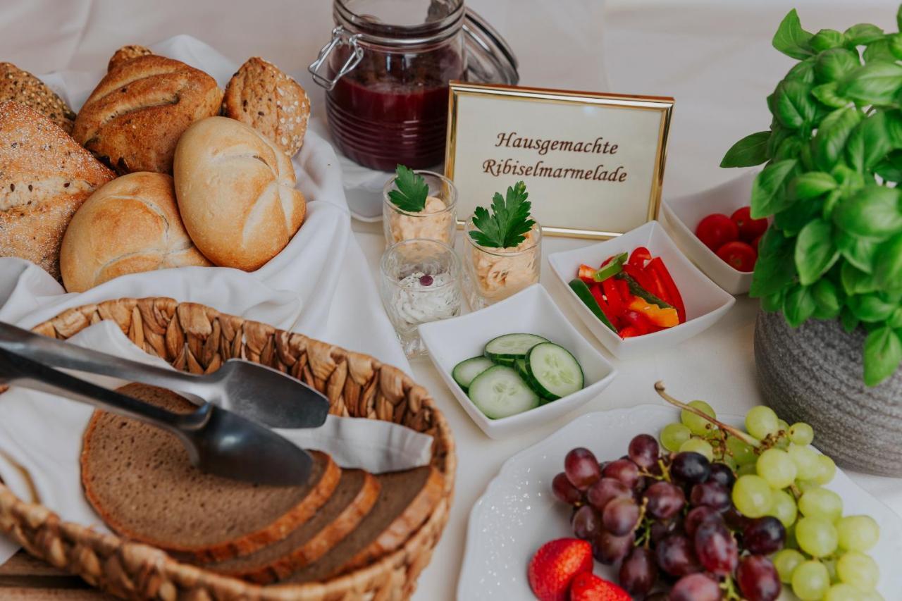 Hotel Friesacherhof Prebl Ngoại thất bức ảnh