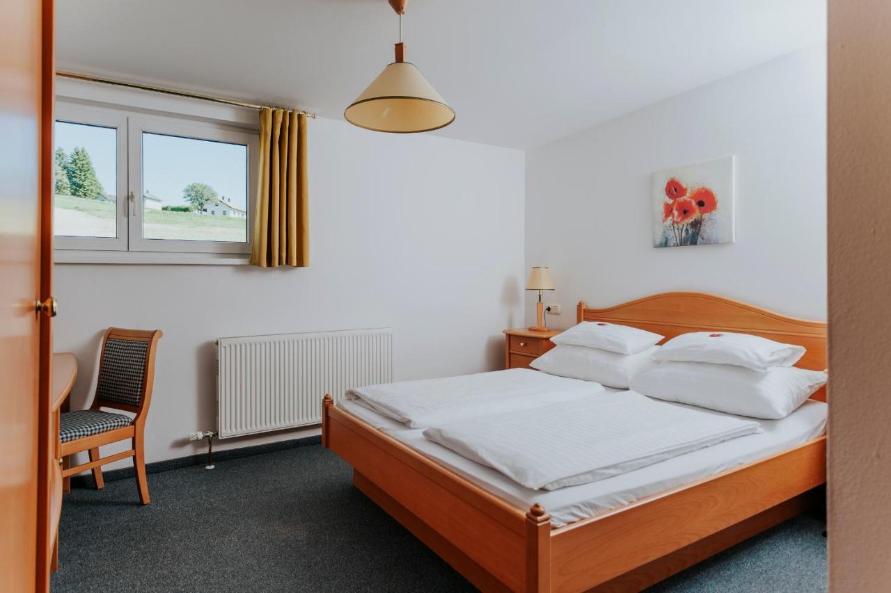 Hotel Friesacherhof Prebl Ngoại thất bức ảnh