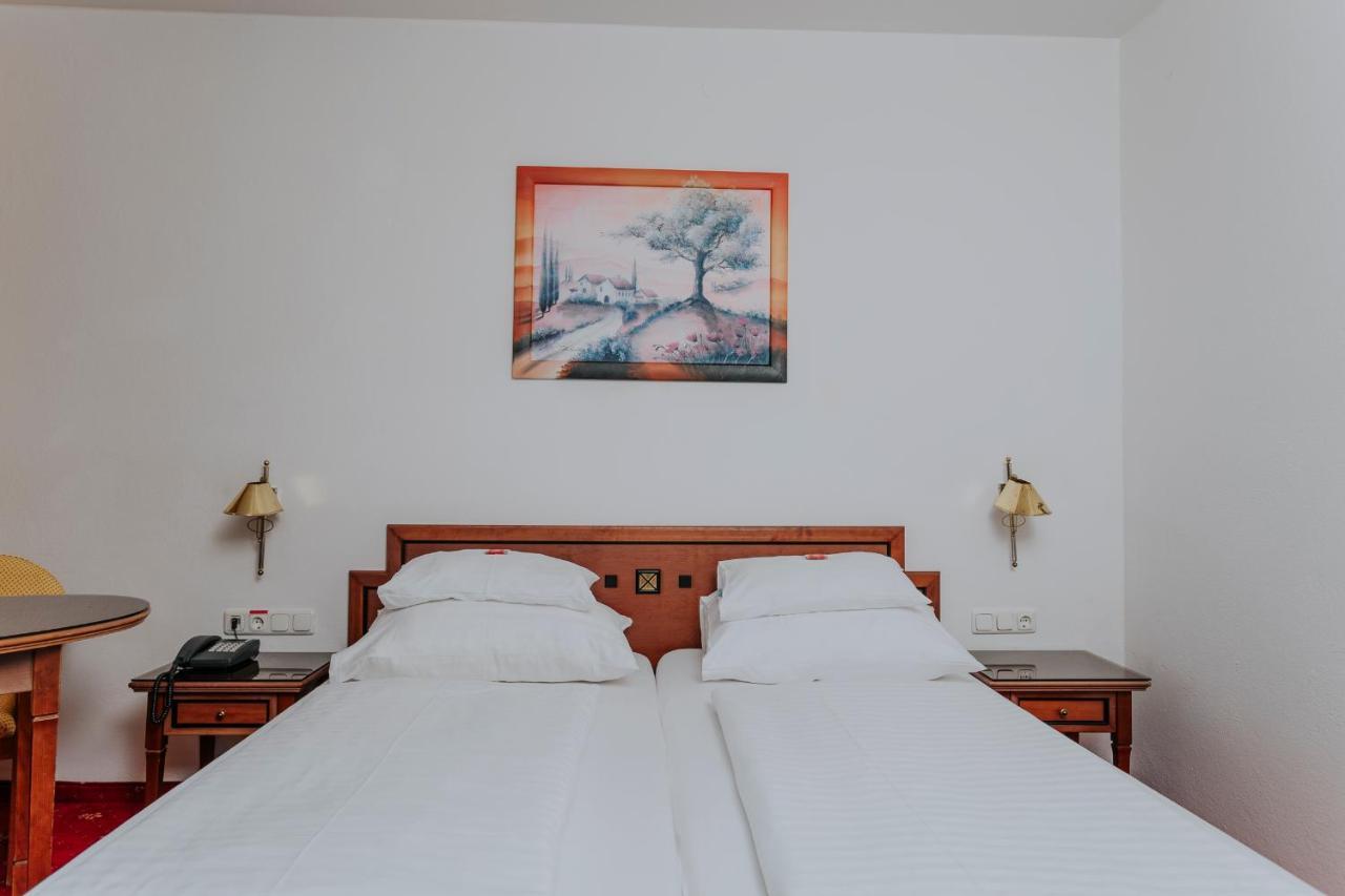 Hotel Friesacherhof Prebl Ngoại thất bức ảnh
