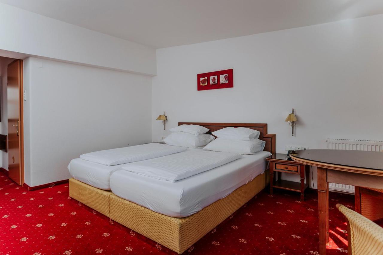 Hotel Friesacherhof Prebl Ngoại thất bức ảnh