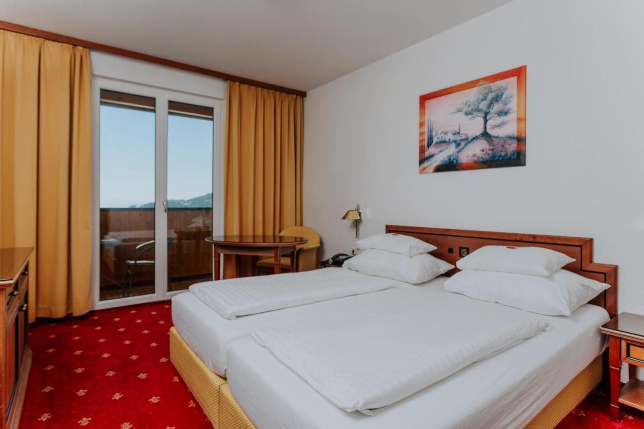 Hotel Friesacherhof Prebl Ngoại thất bức ảnh