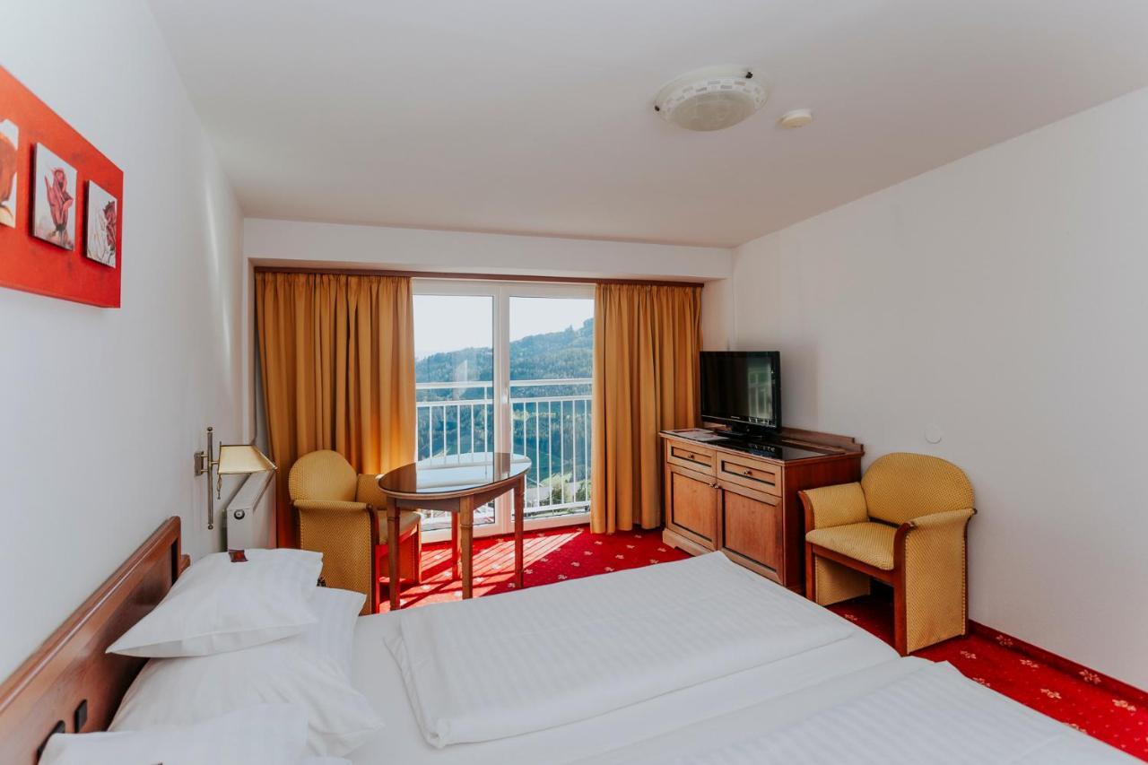 Hotel Friesacherhof Prebl Ngoại thất bức ảnh