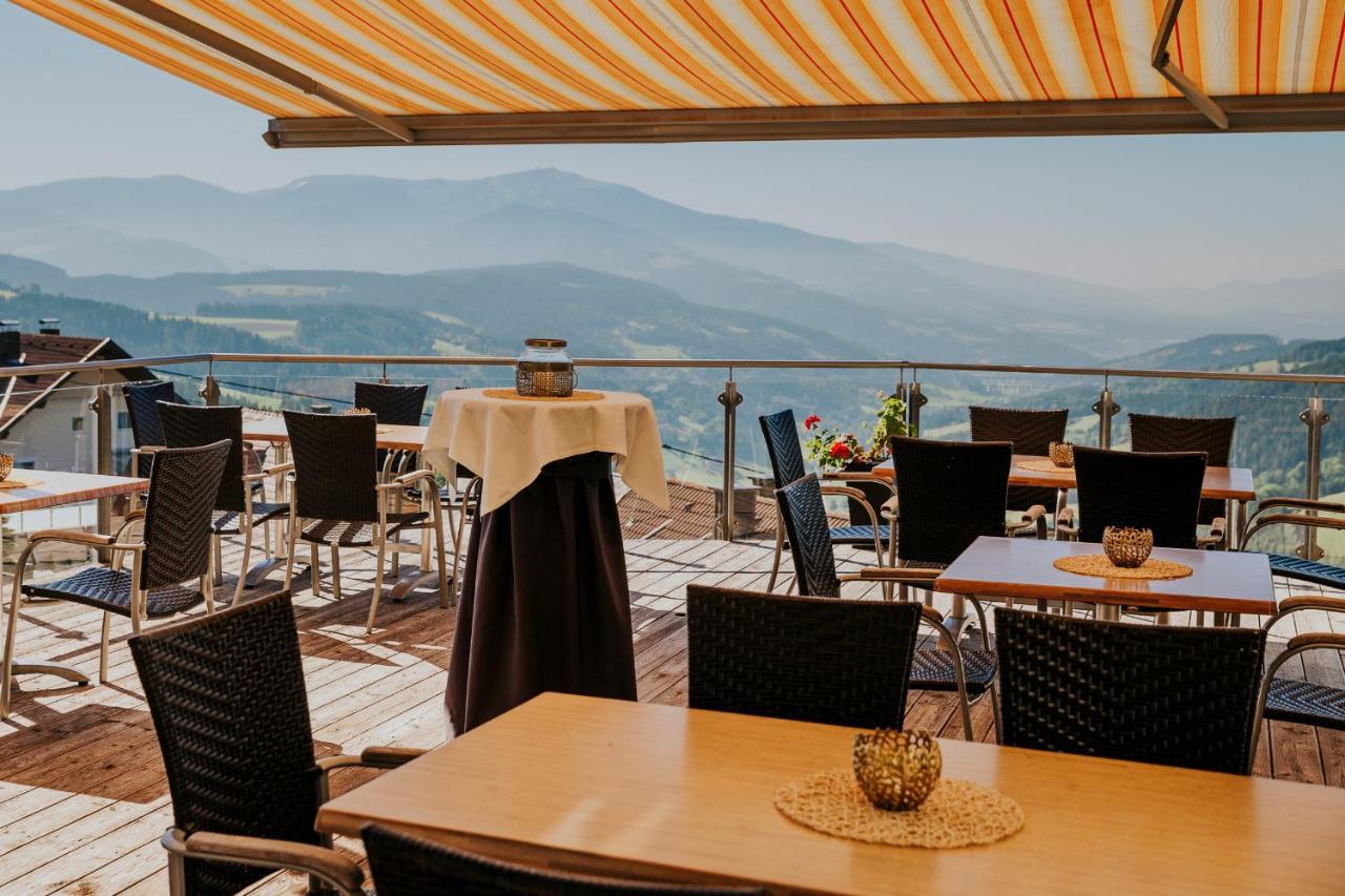 Hotel Friesacherhof Prebl Ngoại thất bức ảnh