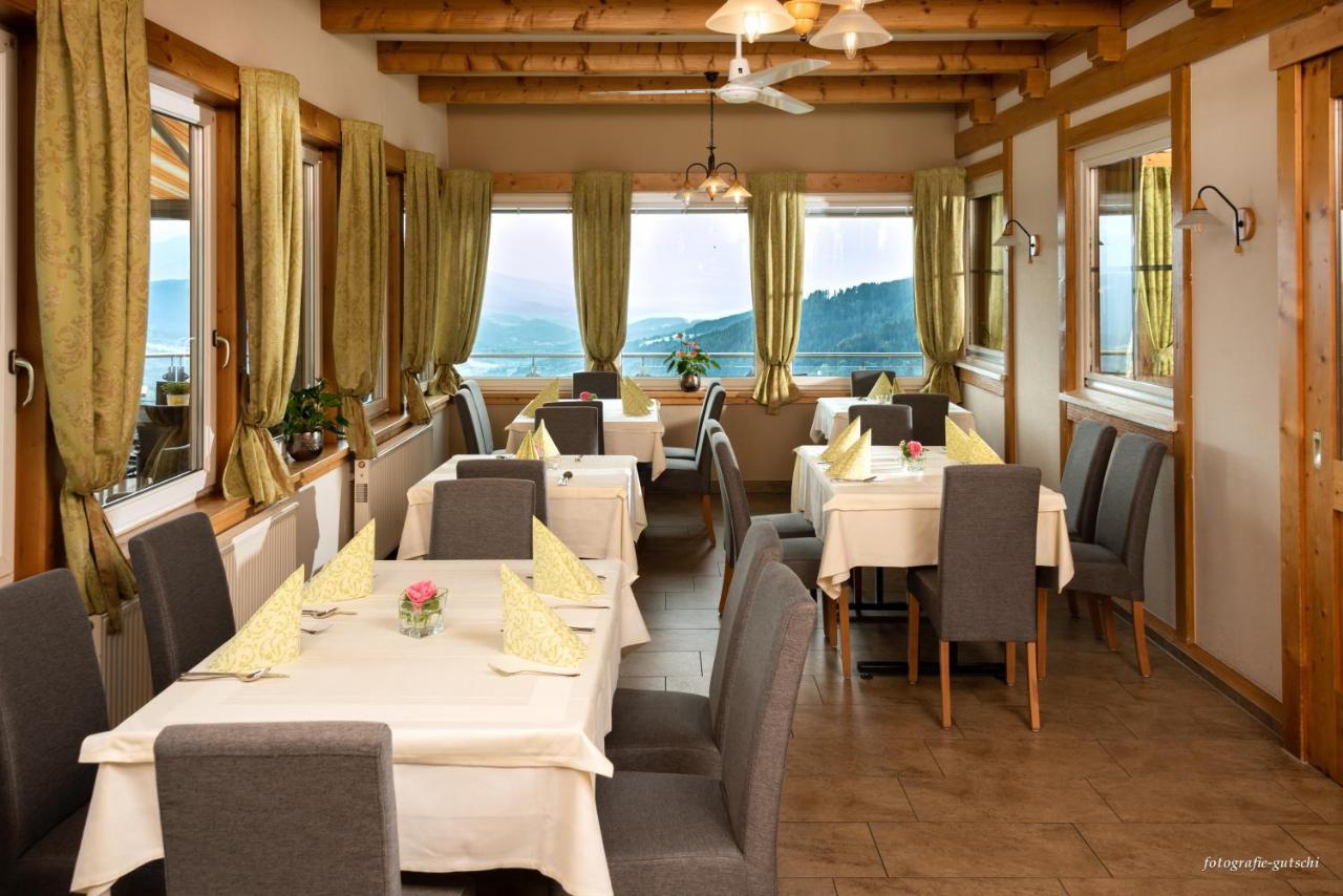 Hotel Friesacherhof Prebl Ngoại thất bức ảnh