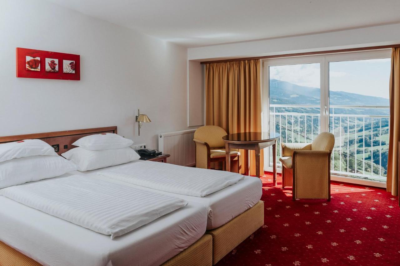 Hotel Friesacherhof Prebl Ngoại thất bức ảnh