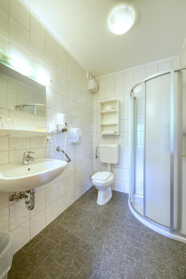 Hotel Friesacherhof Prebl Ngoại thất bức ảnh