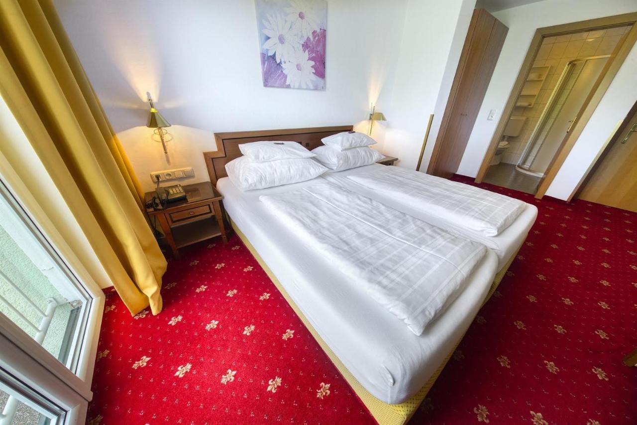 Hotel Friesacherhof Prebl Ngoại thất bức ảnh