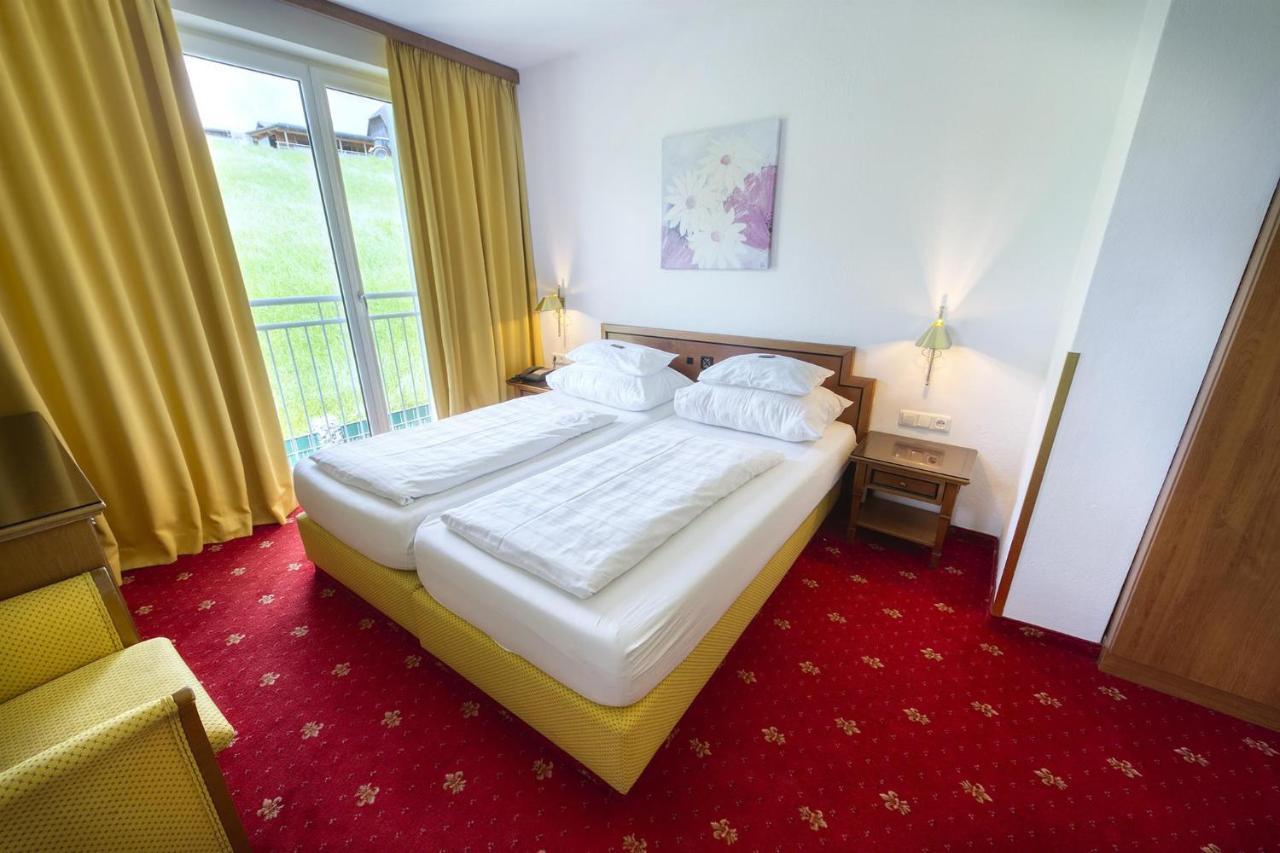 Hotel Friesacherhof Prebl Ngoại thất bức ảnh