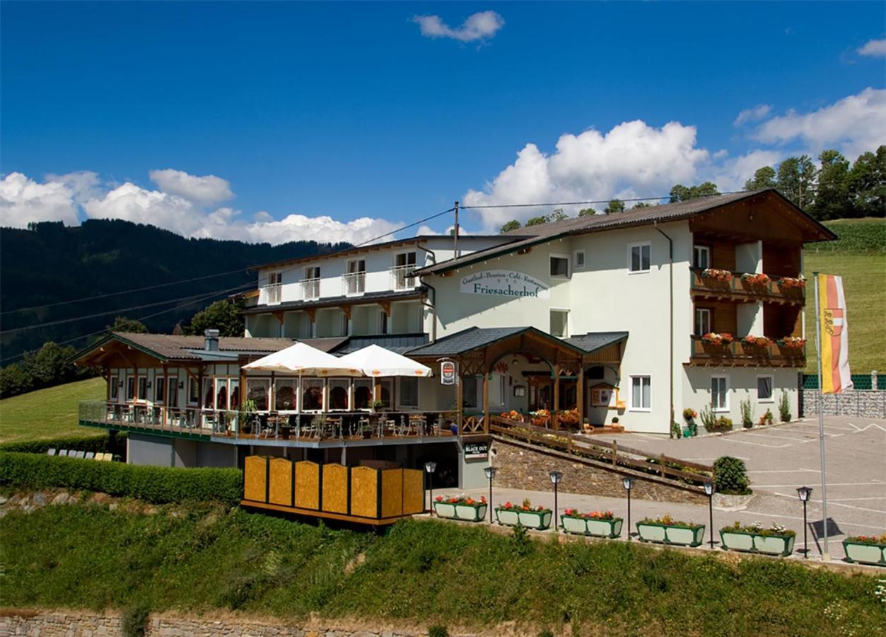 Hotel Friesacherhof Prebl Ngoại thất bức ảnh